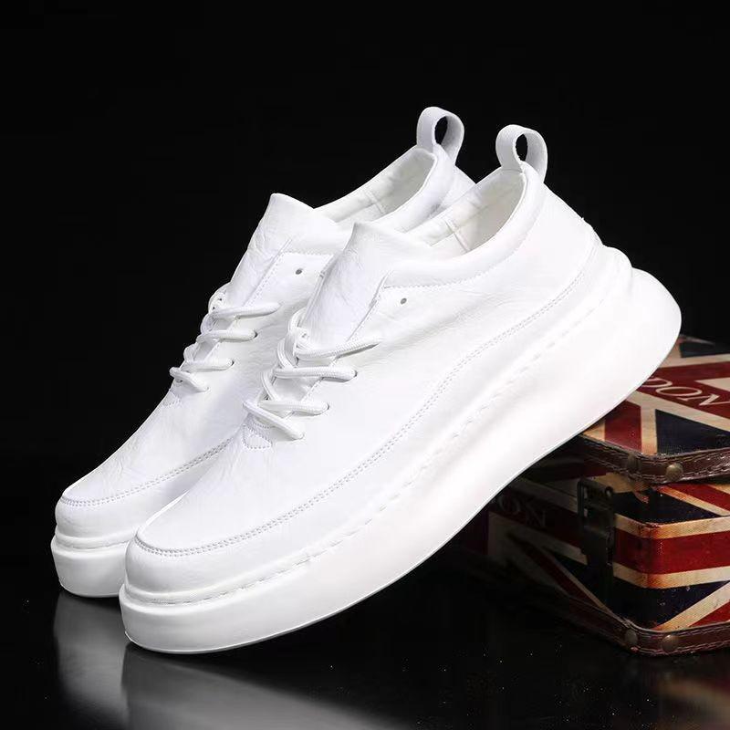 Tenis Casual para Hombre Snow Stefano Romano®