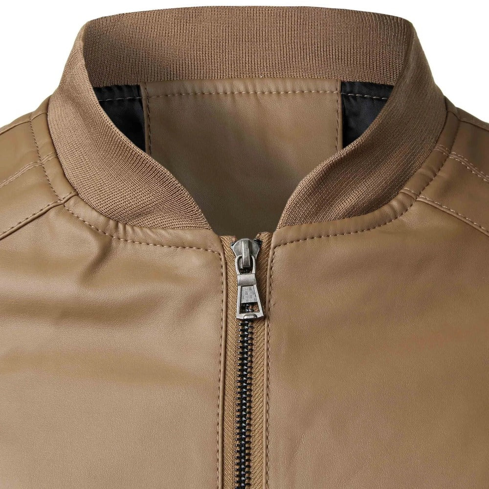 Chamarra Rompevientos para Hombre Stefano Romano®