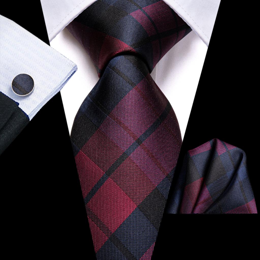 Corbata de Lujo para Hombre Styles Stefano Romano®