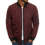 Chamarra para Hombre Elegance Zev Stefano Romano®