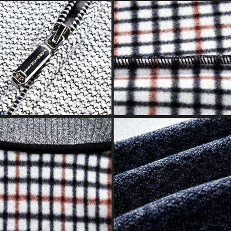 Sudadera para Hombre Edevane Stefano Romano®