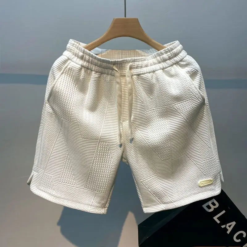Short Arriba Rodilla para Hombre Alessandro Stefano Romano®