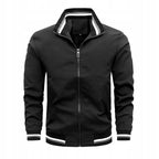 Chamarra Deportiva para Hombre Stefano Romano®