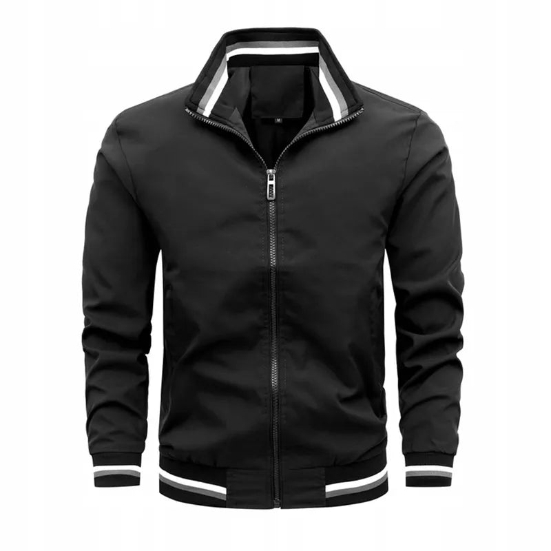 Chamarra Deportiva para Hombre Stefano Romano®