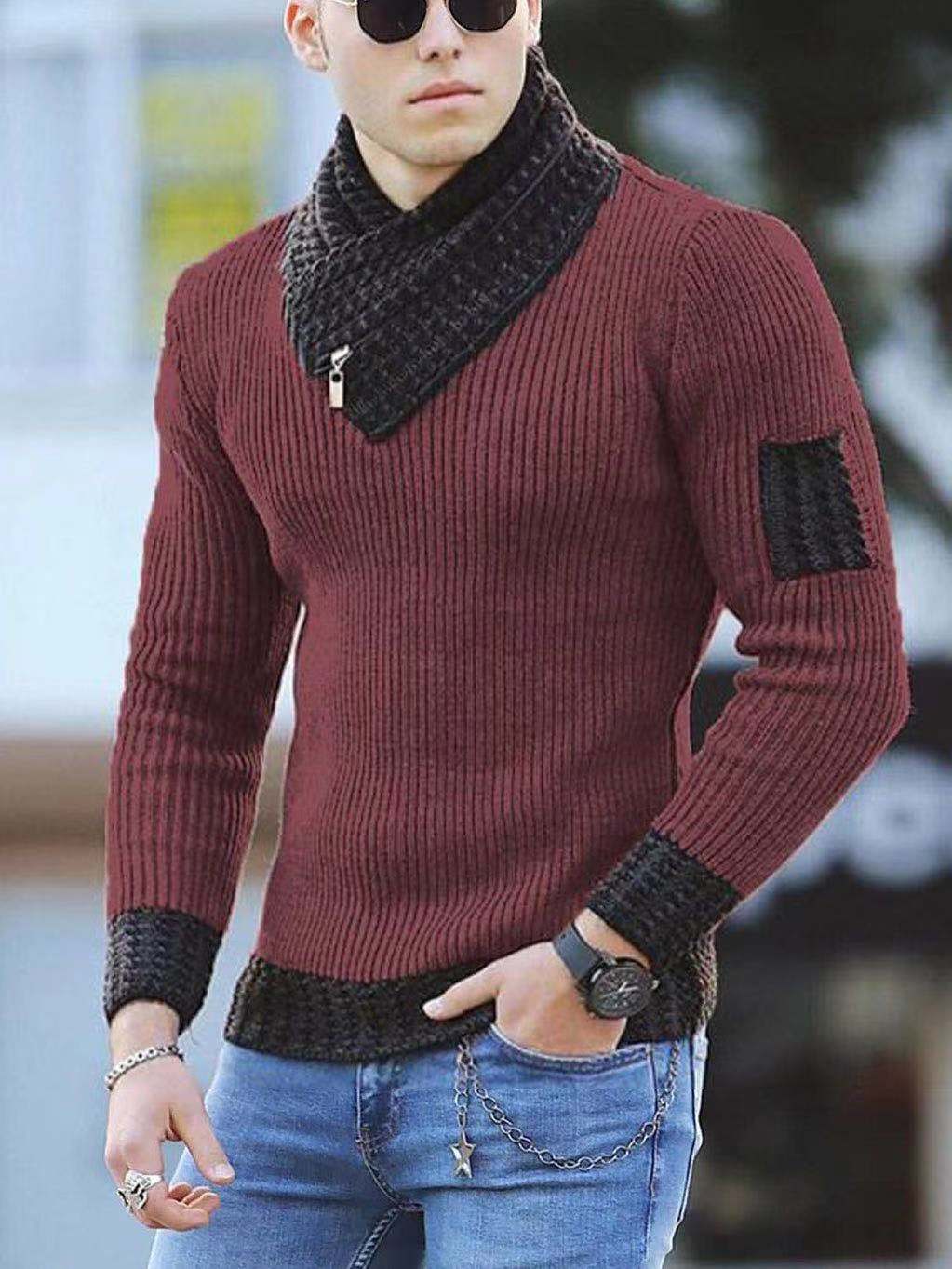 Sudadera para Hombre Vintage Men Stefano Romano®