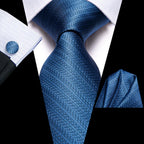 Corbata de Lujo para Hombre Styles Stefano Romano®