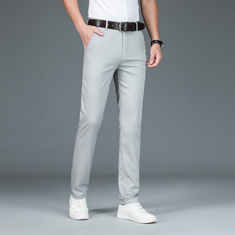 Pantalón de Vestir para Hombre Marco Stefano Romano®