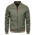 Chamarra Casual para Hombre Alessandro Stefano Romano®