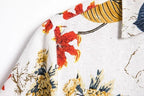 Camisa Estampada para Hombre Araripina Stefano Romano®