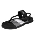 Sandalia Ortopédica para Hombre Louluen Stefano Romano®