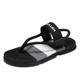 Sandalia Ortopédica para Hombre Louluen Stefano Romano®