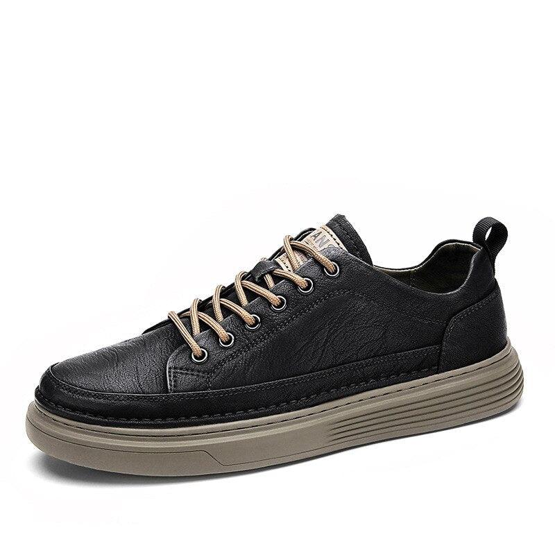 Zapato para Hombre Plenter Comfort Stefano Romano®