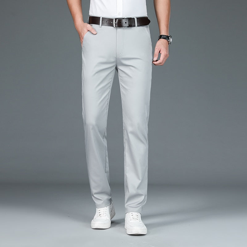 Pantalón de Vestir para Hombre Marco Stefano Romano®