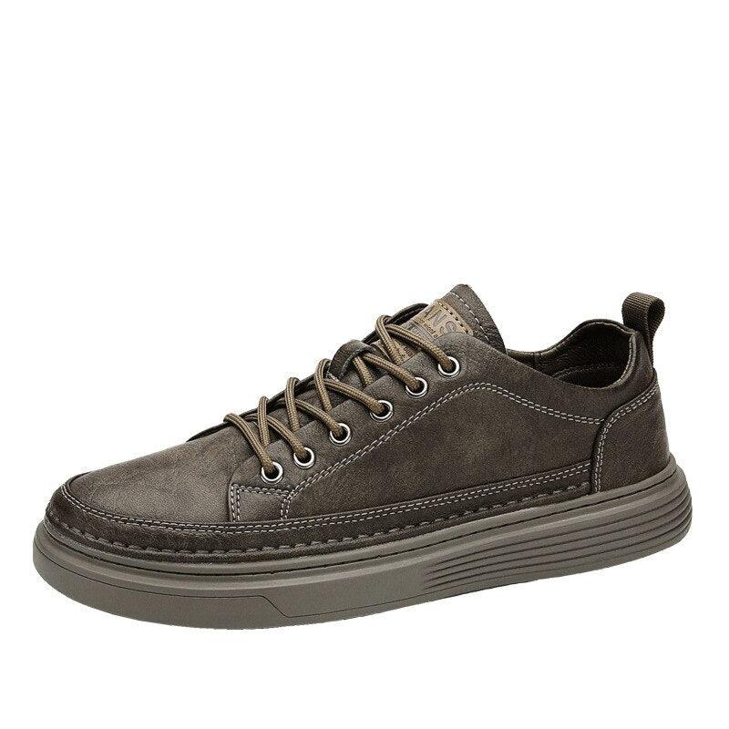 Zapato para Hombre Plenter Comfort Stefano Romano®
