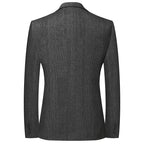 Blazer para Hombre Aaron Stefano Romano®