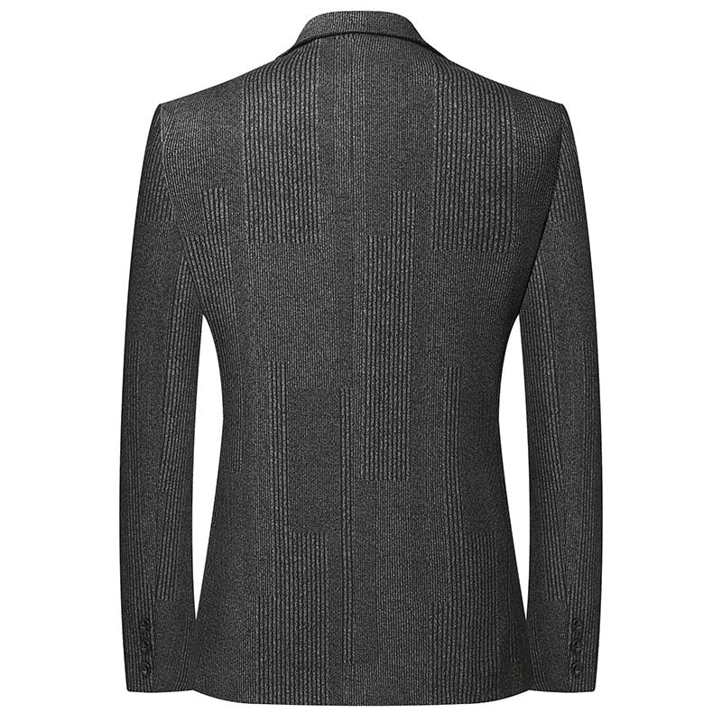 Blazer para Hombre Aaron Stefano Romano®