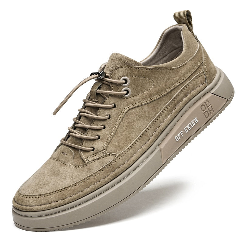 Tenis Casual para Hombre Off-Ekien Stefano Romano®