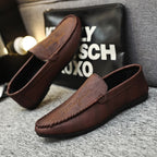Mocasín para Hombre Neri Stefano Romano®
