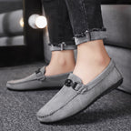 Mocasín para Hombre Pellegri Stefano Romano®
