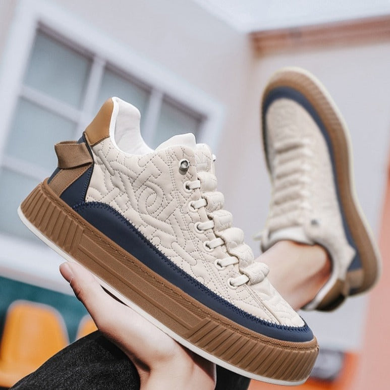 Tenis Casual para Hombre Huxley Stefano Romano®