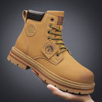 Bota de Cuero para Hombre Hugov Stefano Romano®