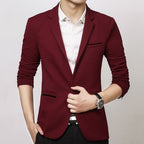 Blazer para Hombre Baltha Stefano Romano®