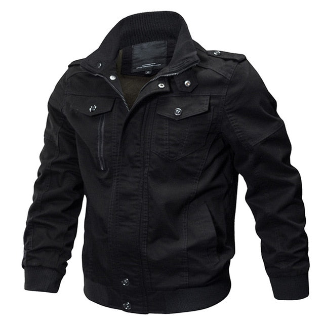 Chamarra para Hombre Teun Stefano Romano®