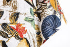 Camisa Estampada para Hombre Araripina Stefano Romano®