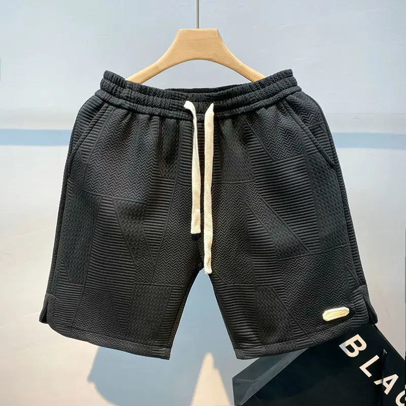 Short Arriba Rodilla para Hombre Alessandro Stefano Romano®