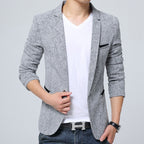 Blazer para Hombre Ahmet Stefano Romano®