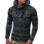 Sudadera para Hombre Chemis Stefano Romano®