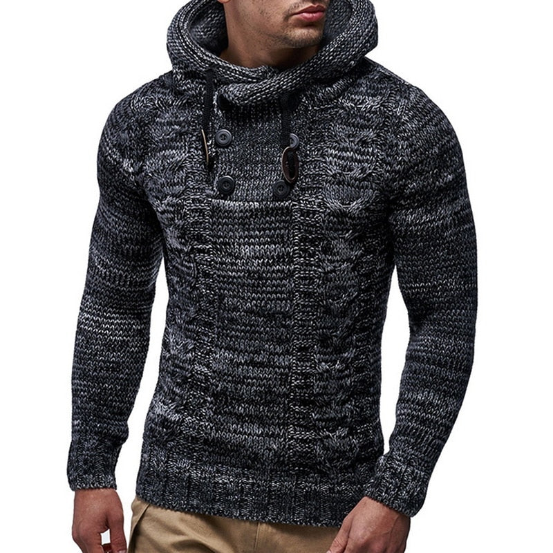 Sudadera para Hombre Chemis Stefano Romano®
