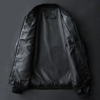 Chamarra de Cuero para Hombre Enzo Stefano Romano®