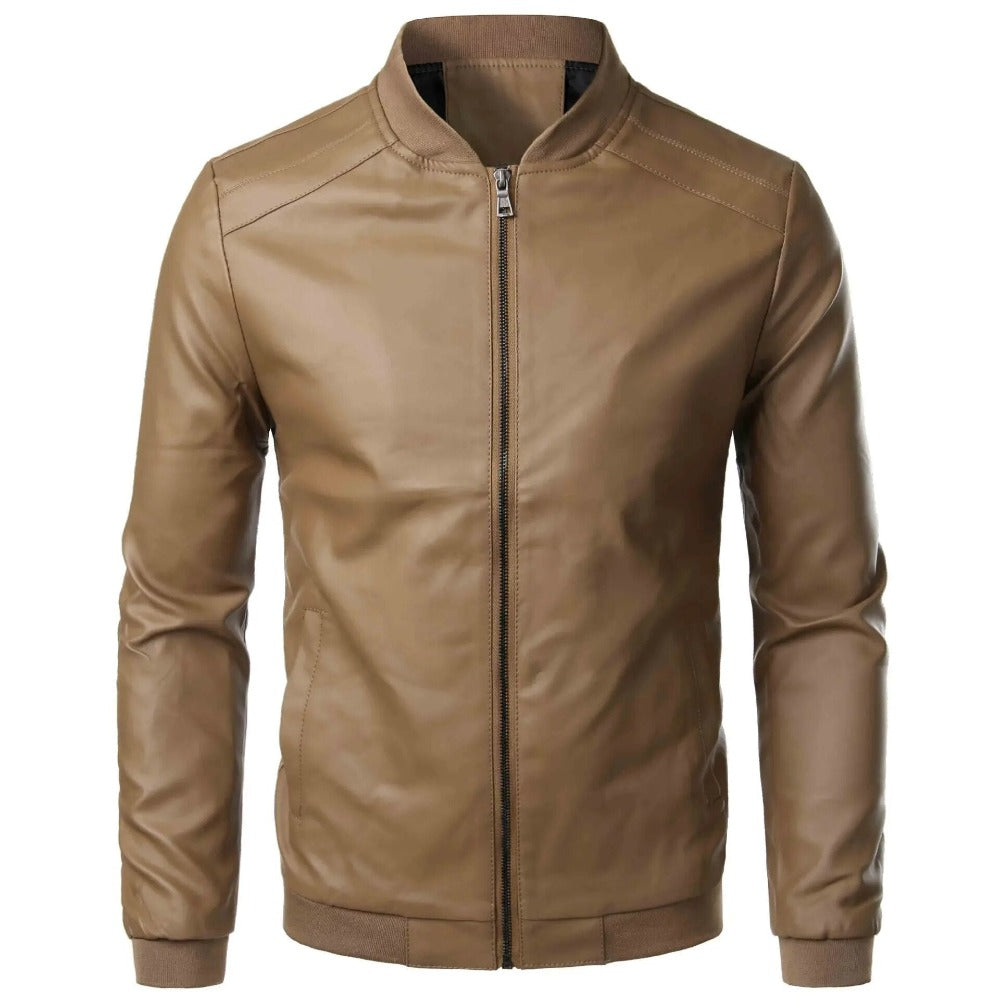 Chamarra Rompevientos para Hombre Stefano Romano®