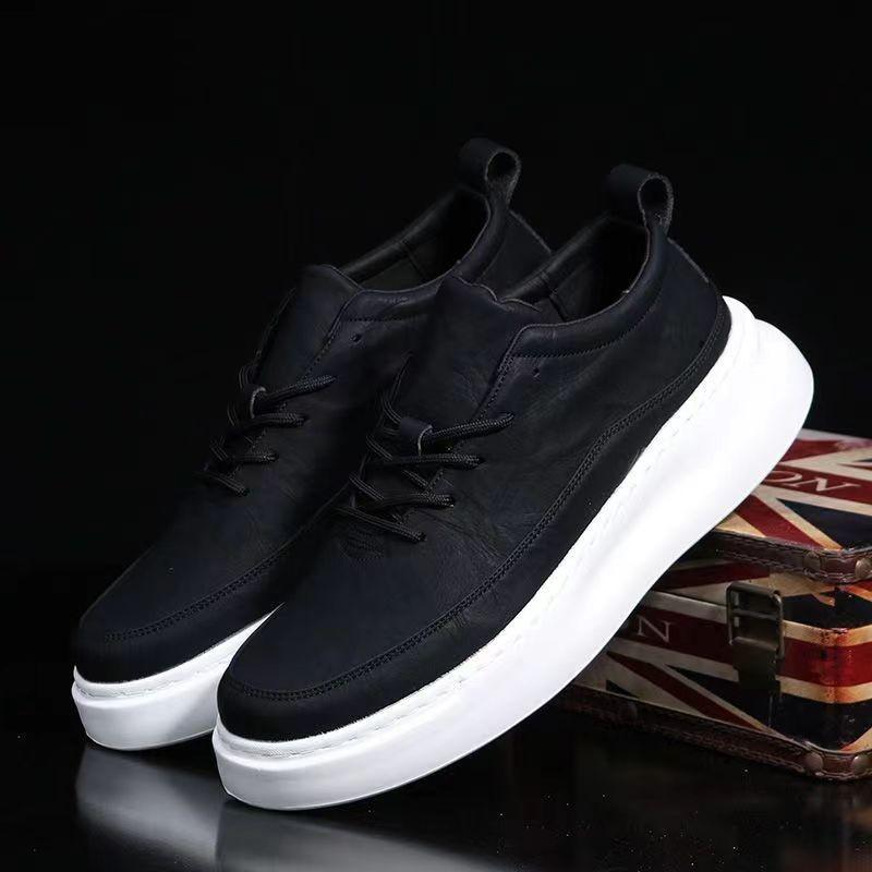 Tenis Casual para Hombre Snow Stefano Romano®