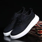 Tenis Casual para Hombre Snow Stefano Romano®