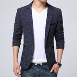 Blazer para Hombre Ahmet Stefano Romano®