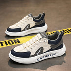 Tenis Fashion para Hombre Lof Stefano Romano®