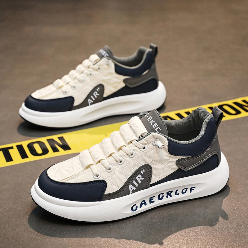 Tenis Fashion para Hombre Lof Stefano Romano®