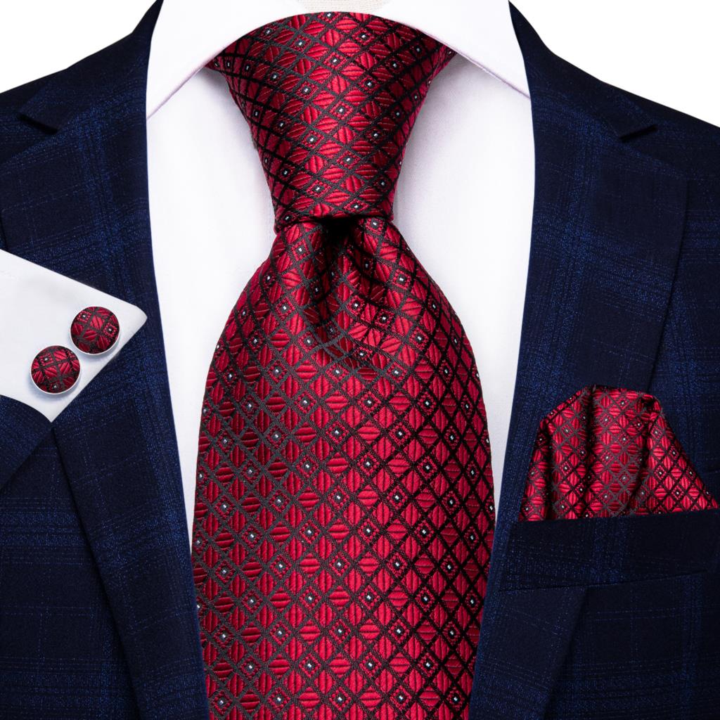 Corbata de Lujo para Hombre Styles Stefano Romano®