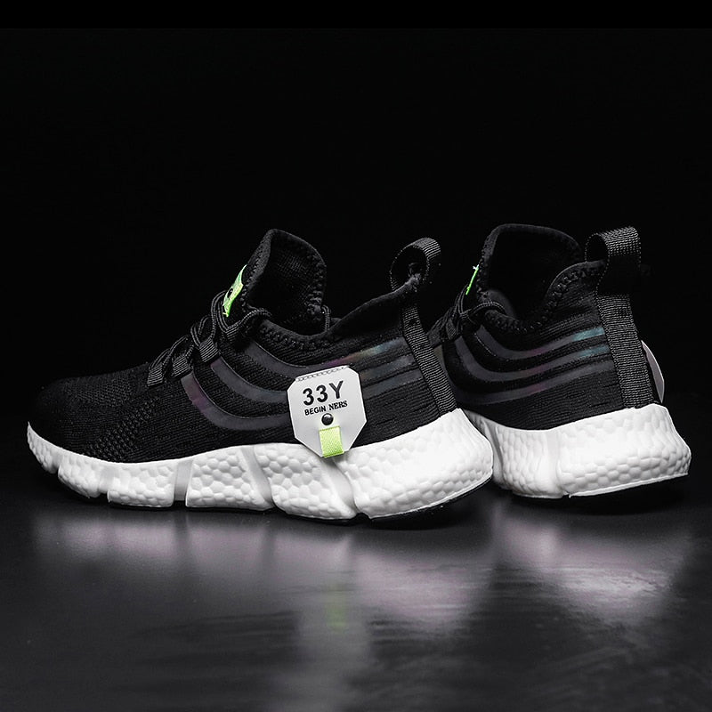 Tenis Deportivo para Hombre NewPro Stefano Romano®