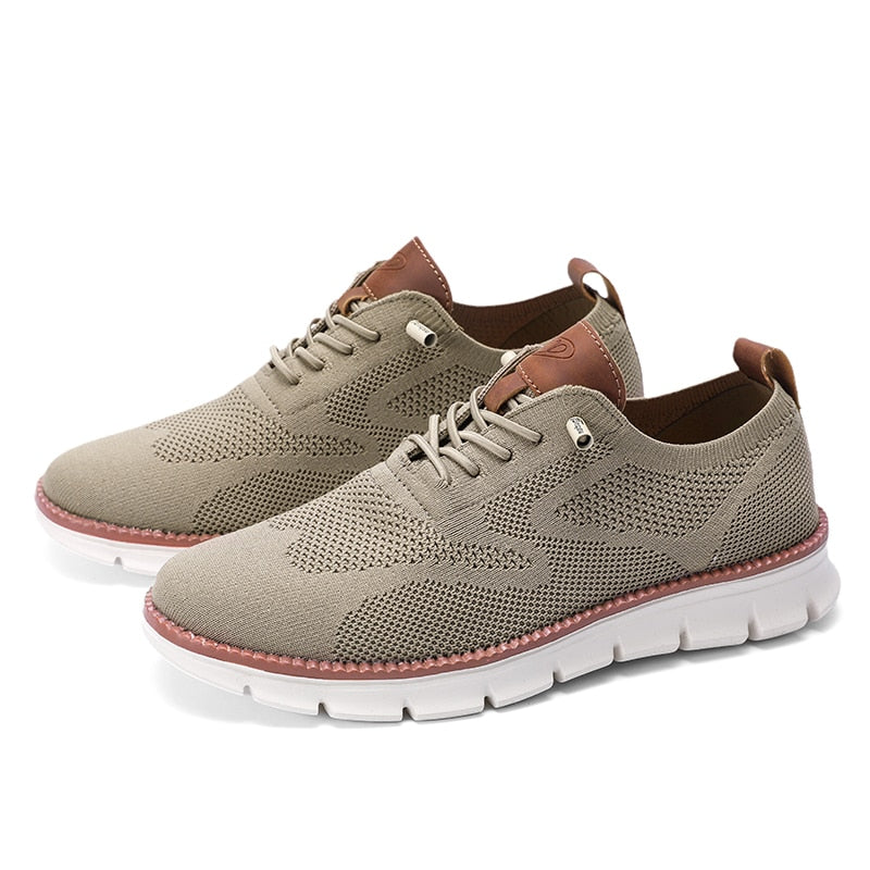 Zapatenis para Hombre Dimitri Stefano Romano®