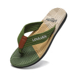 Chancla para Hombre Louluen Stefano Romano®