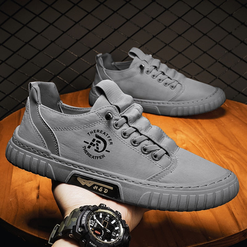 Tenis Casual para Hombre Gentleman Stefano Romano®