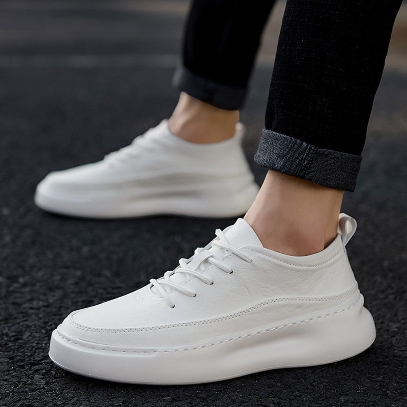 Tenis Casual para Hombre Snow Stefano Romano®