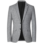 Blazer para Hombre Calix Stefano Romano®