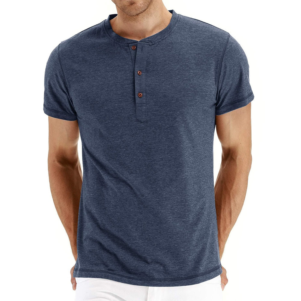 Camisa para Hombre Stefano Romano®