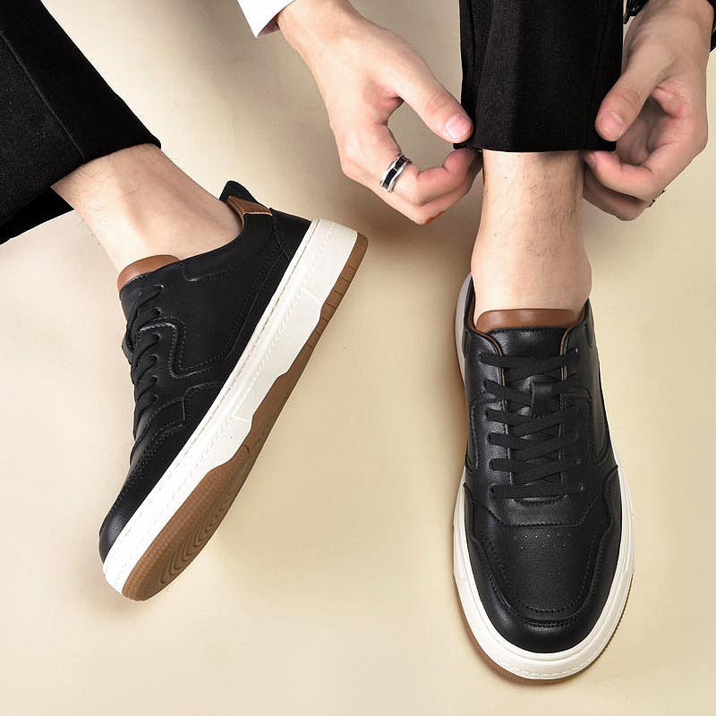 Tenis Casual para Hombre Caspar Stefano Romano®