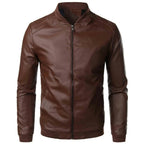 Chamarra Rompevientos para Hombre Stefano Romano®