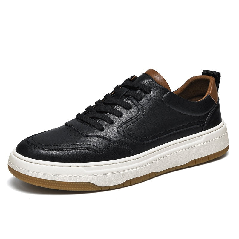 Tenis Casual para Hombre Caspar Stefano Romano®